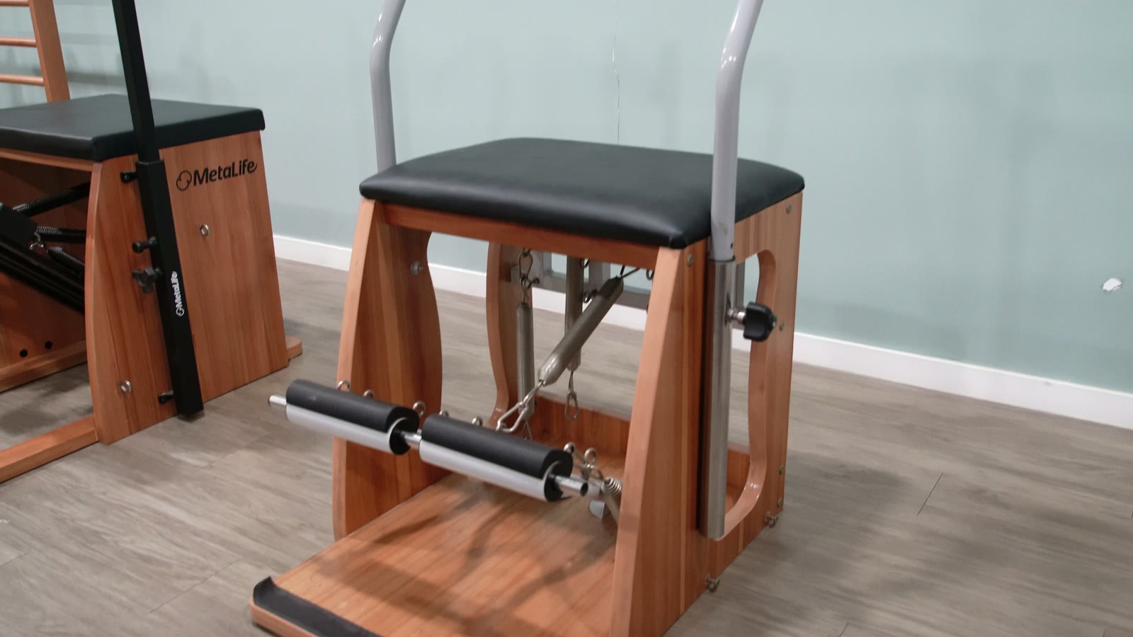 Estúdio de Pilates — Fisioprime Taguatinga Norte
