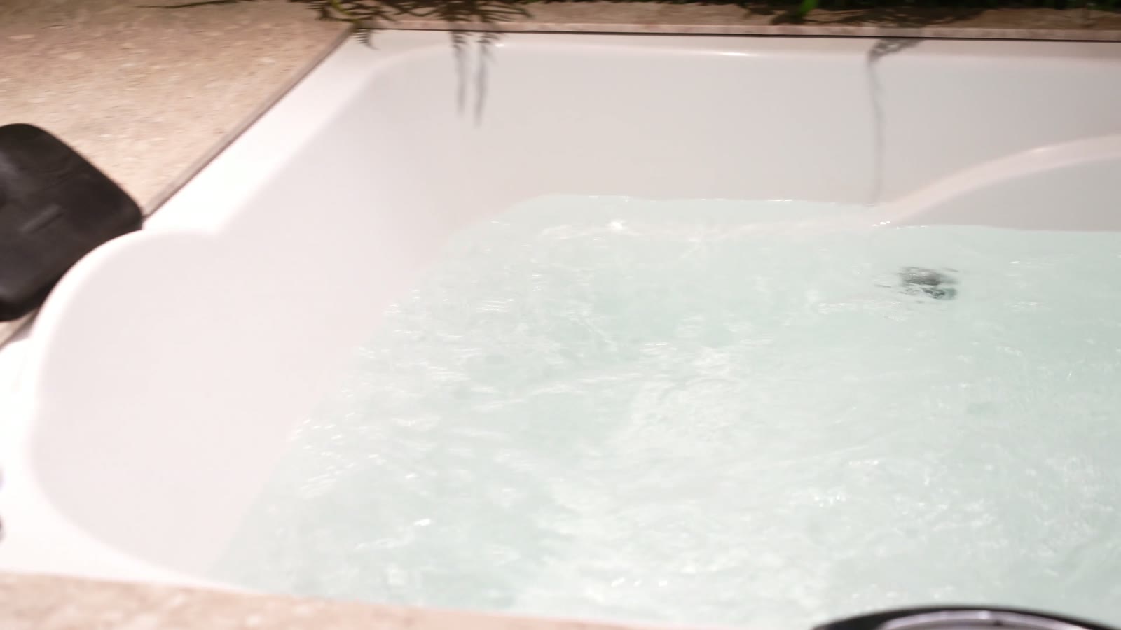 Banheira de hidromassagem — Taguatinga